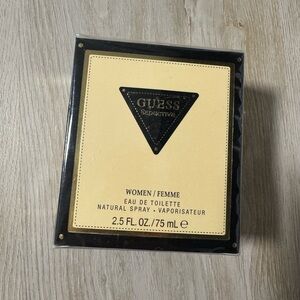 GUESS Seductive Eau de Toilette 75ml